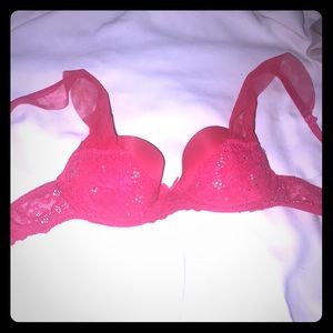 Victoria’s Secret Bra